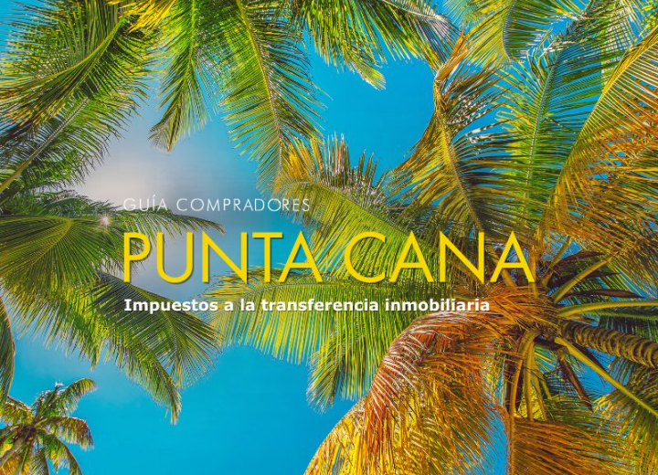 Impuestos a la transferencia inmobiliaria