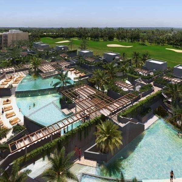 Miguelina Mejia | Andara