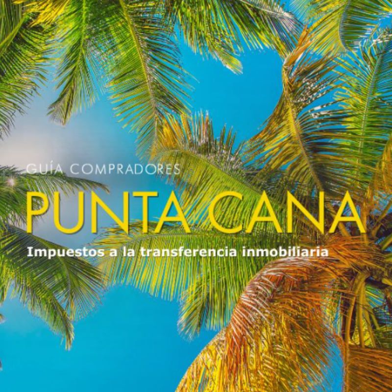 Impuestos a la transferencia inmobiliaria