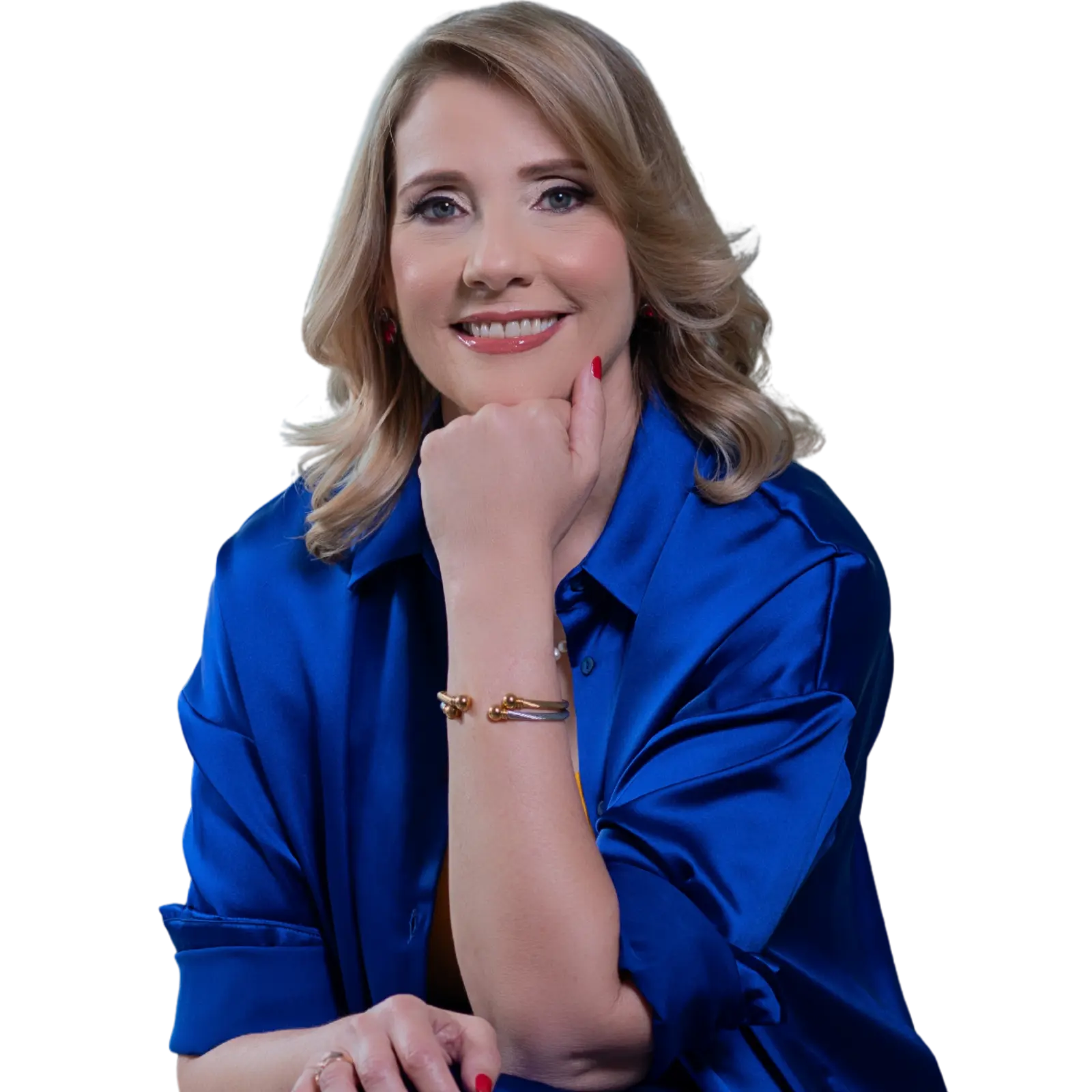 Miguelina Mejia | Agente Inmobiliario en República Dominicana