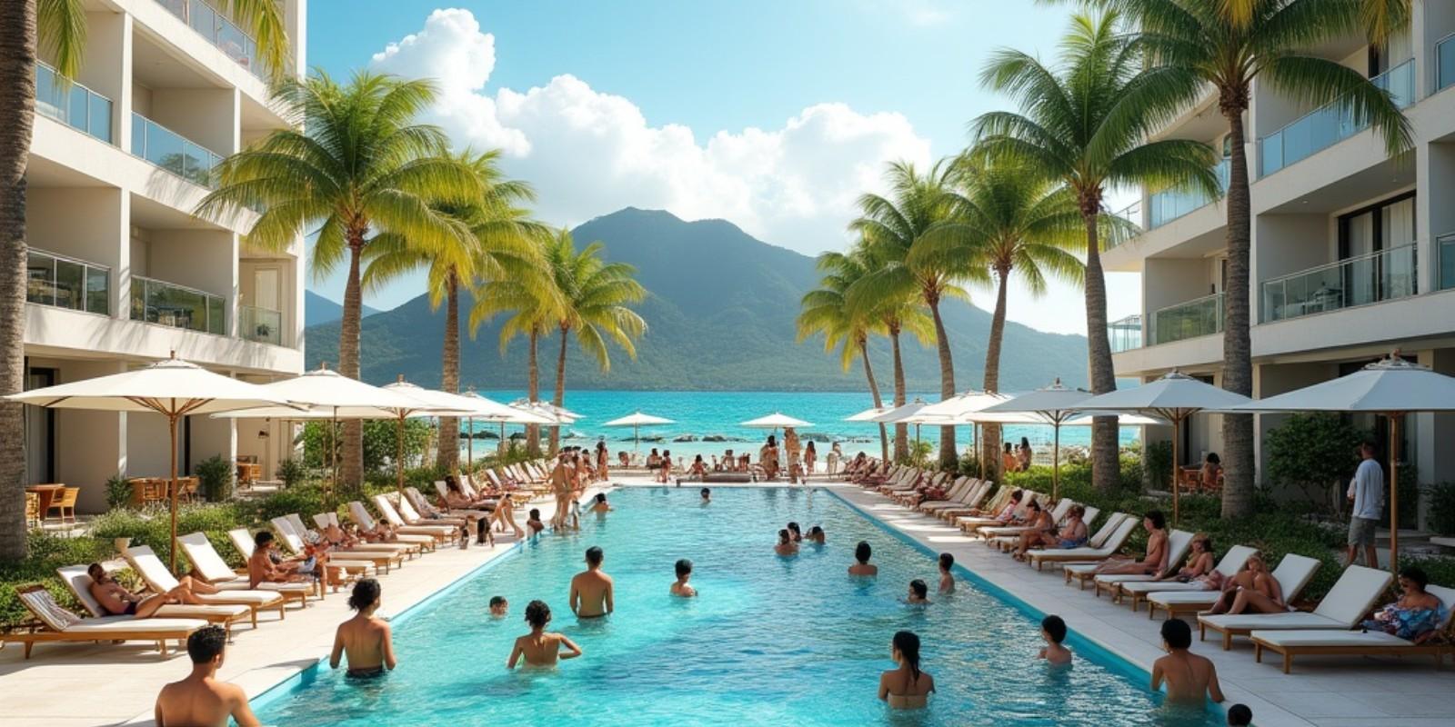 Ley CONFOTUR: Incentivos Fiscales para el Turismo en República Dominicana
