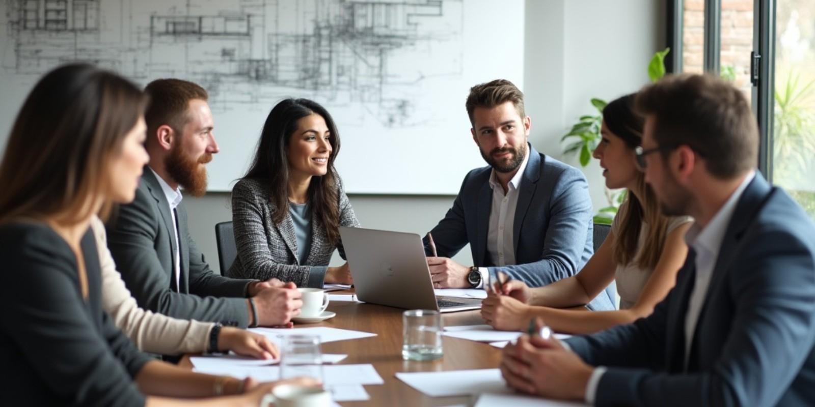 Fideicomisos Inmobiliarios: Seguridad en tu Inversión