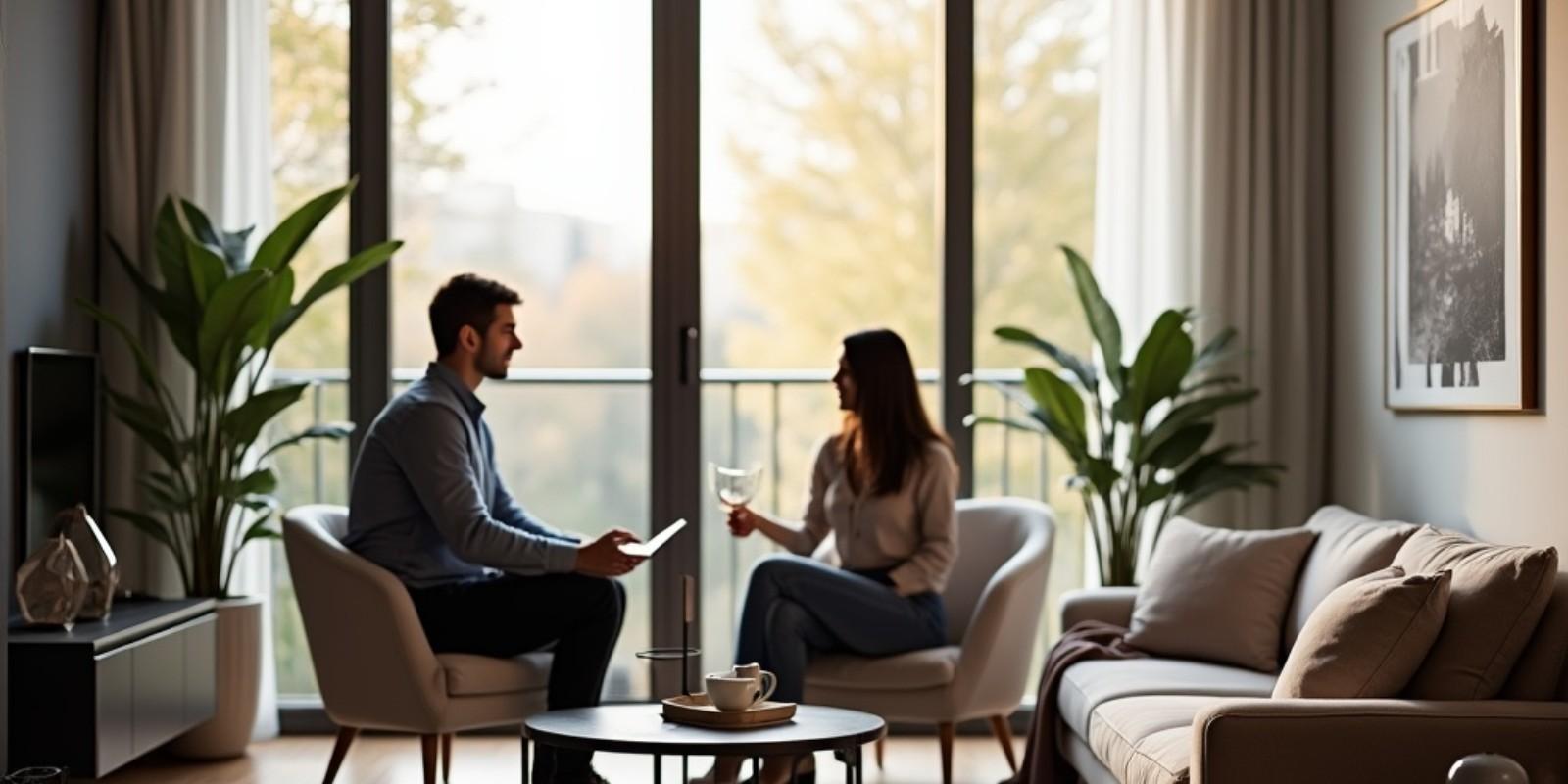 Qué considerar antes de invertir en una propiedad para renta