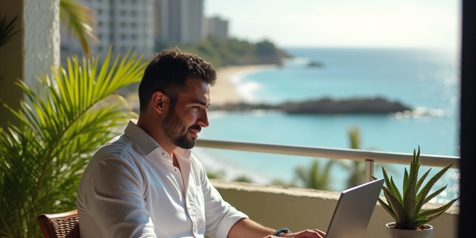 Ventajas de Invertir con  CONFOTUR en República Dominicana