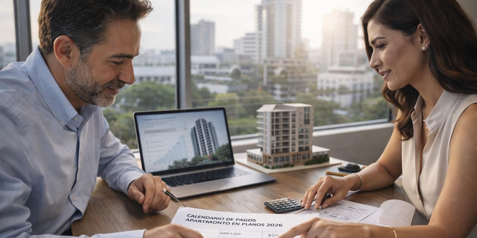 Plusvalía en Proyectos Inmobiliarios en RD