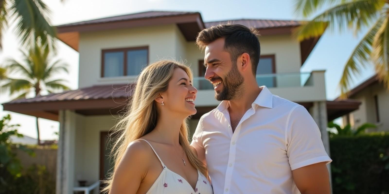 Financiamiento y Residencia en República Dominicana