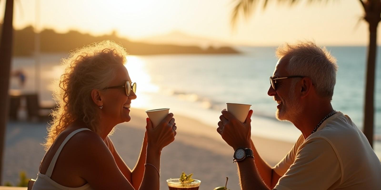 Retiro en República Dominicana: Tu Paraíso Caribeño