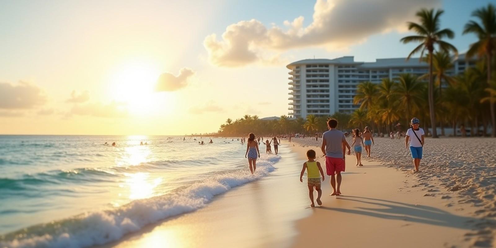 Crecimiento del Mercado Inmobiliario en República Dominicana
