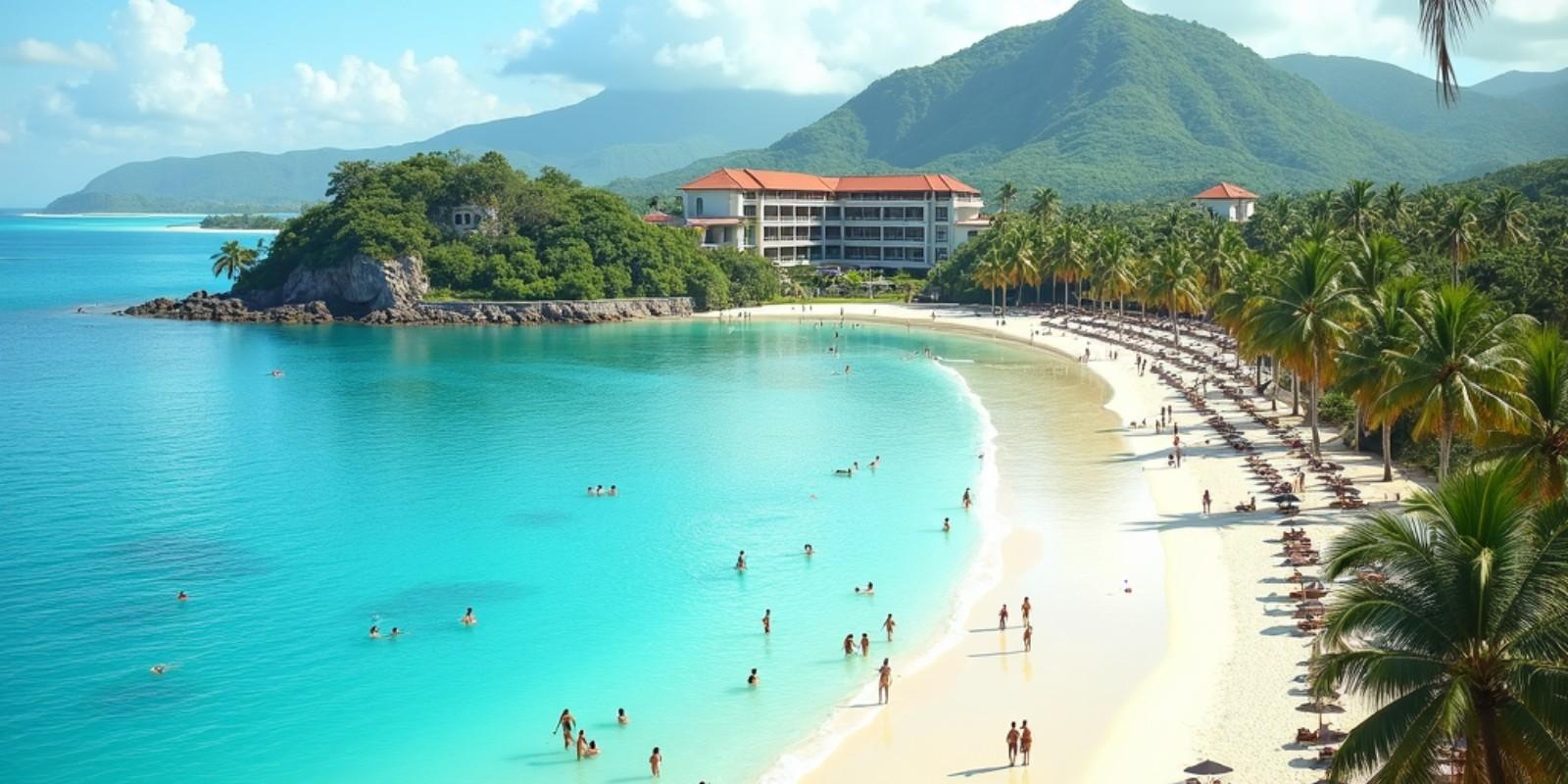 Ventajas de Invertir en República Dominicana este 2026