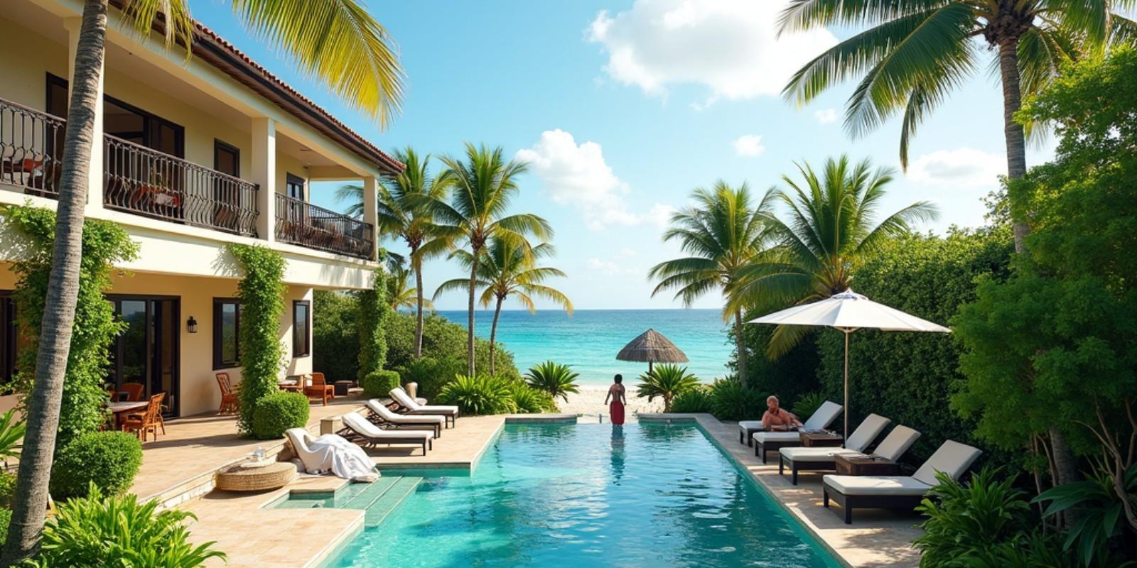 Inversión inmobiliaria en República Dominicana
