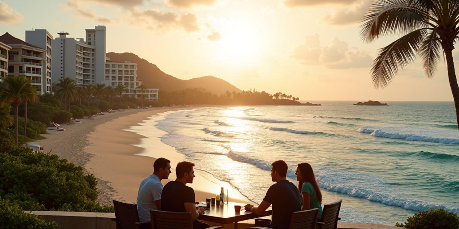 Crecimiento Inmobiliario en Punta Cana: Oportunidades