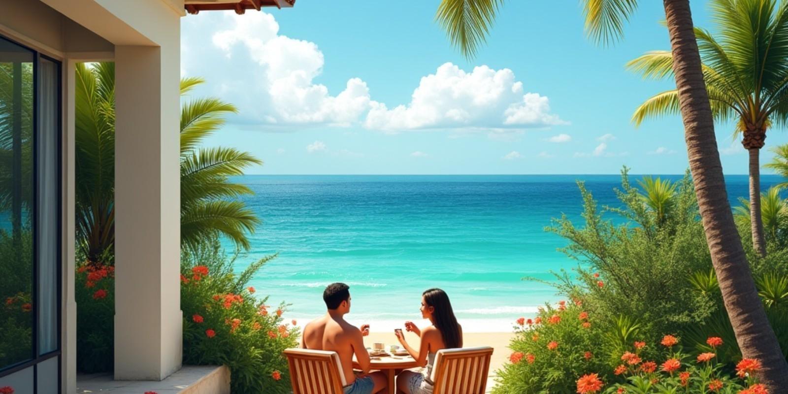 Inversión en propiedades en Punta Cana 2026