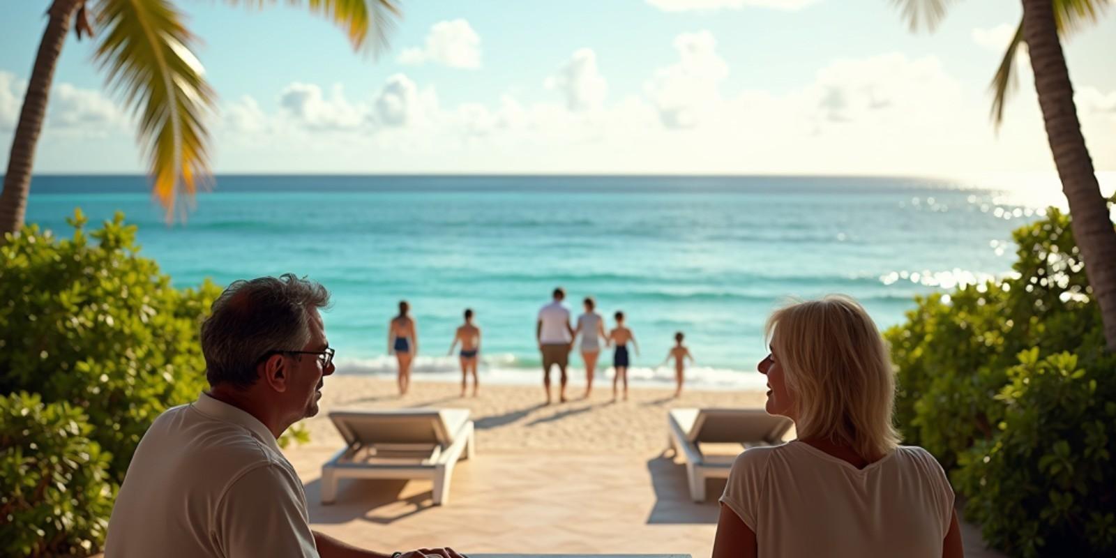 Invertir en Punta Cana para tu retiro seguro