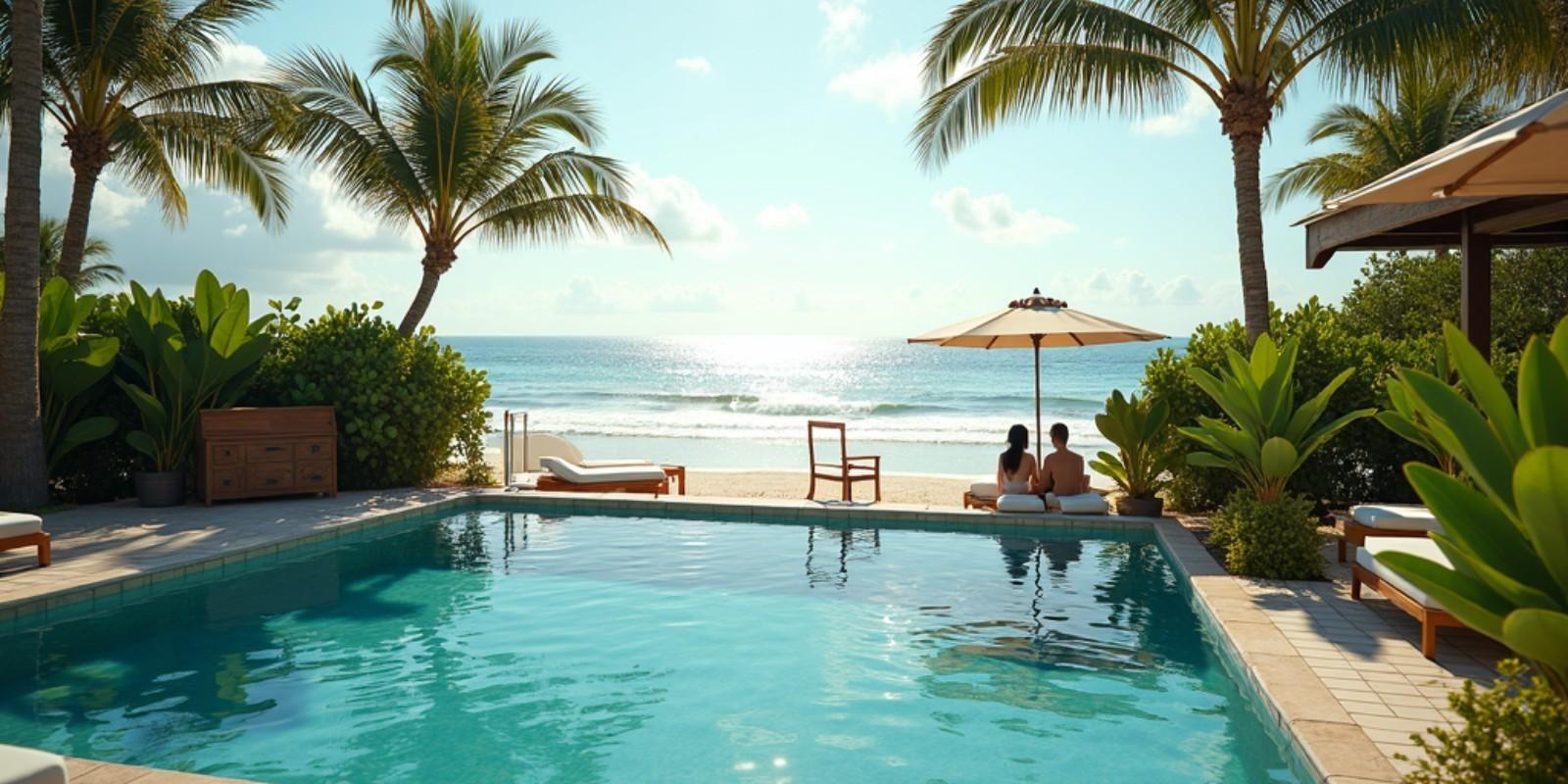 Alquiler Turístico en Punta Cana: Oportunidades y Éxitos