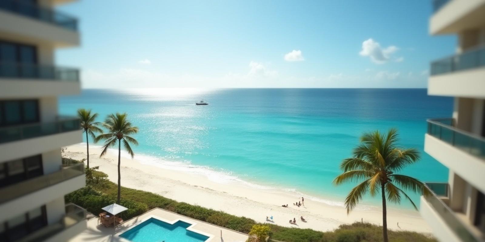 Inversión inmobiliaria en Punta Cana: Oportunidades únicas