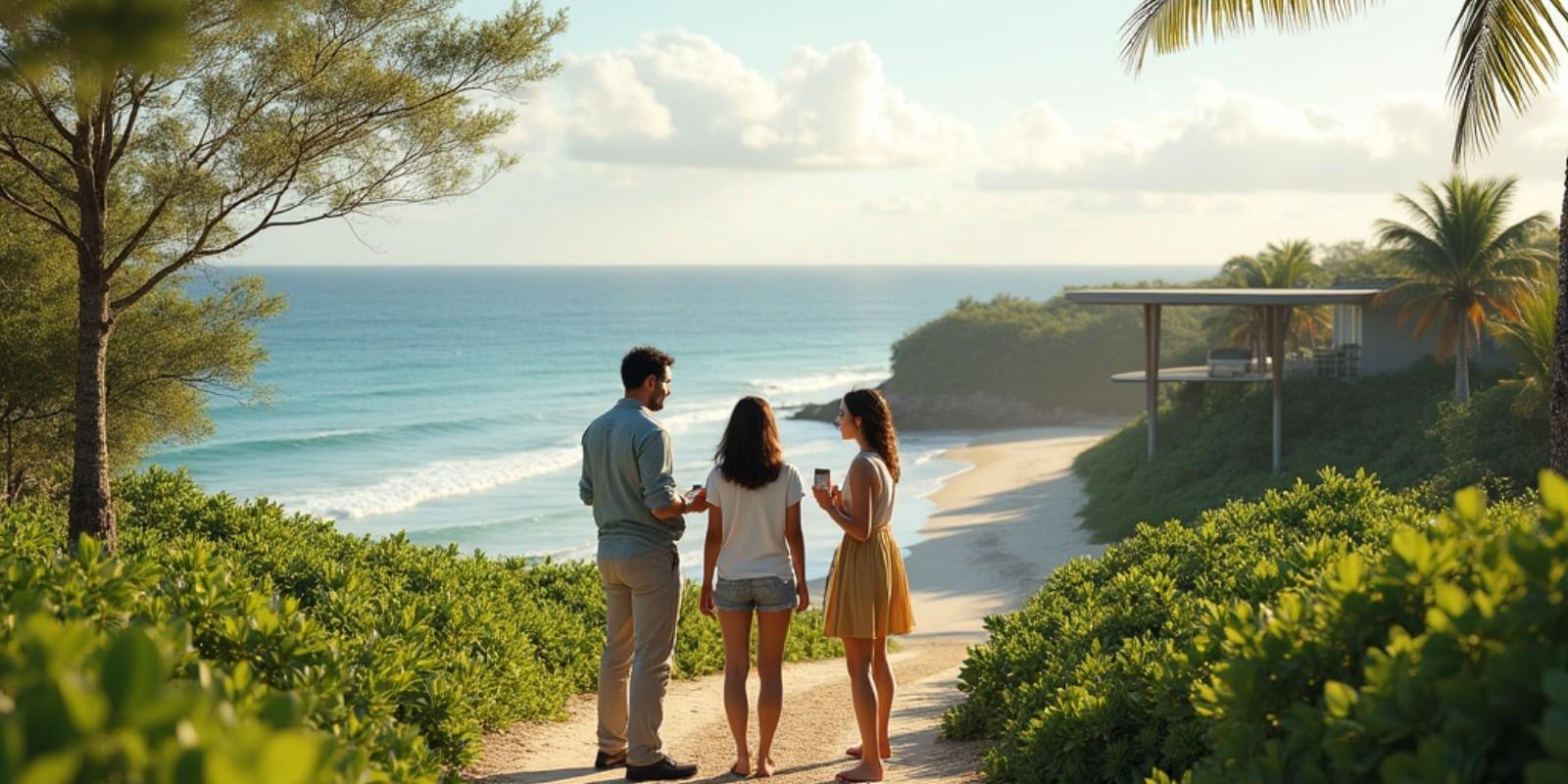 Invertir en Miches oportunidad inmobiliaria 2026