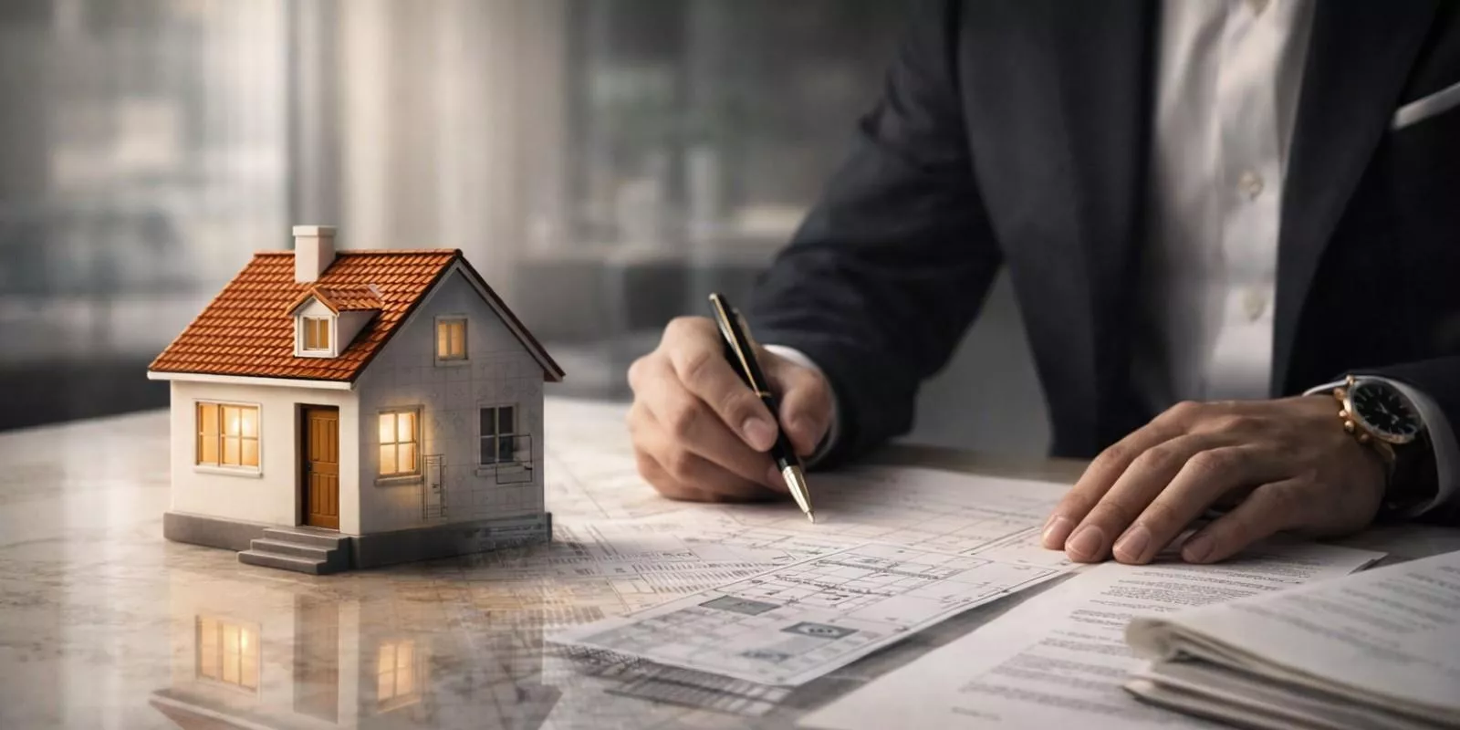  Cómo evitar el error silencioso que pone en riesgo tu inversión inmobiliaria en República Dominicana