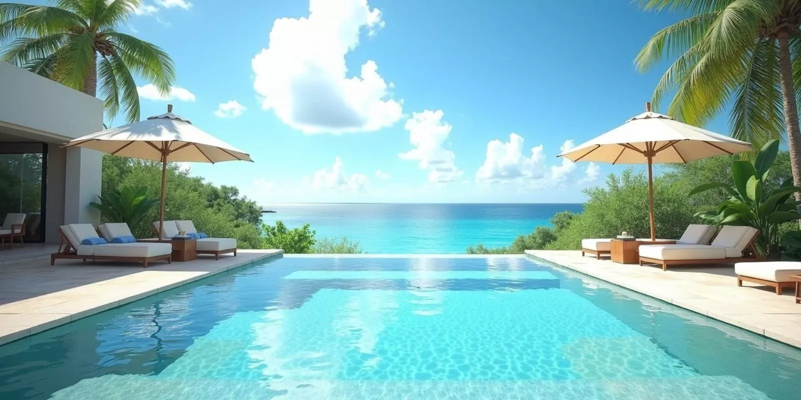 Generar ingresos con propiedades de lujo en Cap Cana