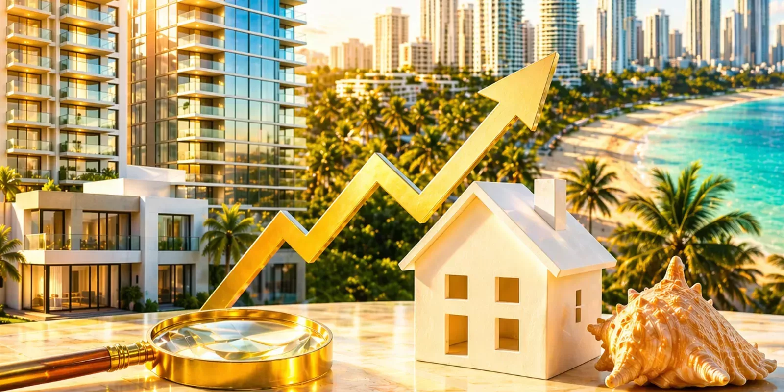 Por qué los precios inmobiliarios en República Dominicana están subiendo en 2026 y cómo invertir con estrategia en este nuevo mercado