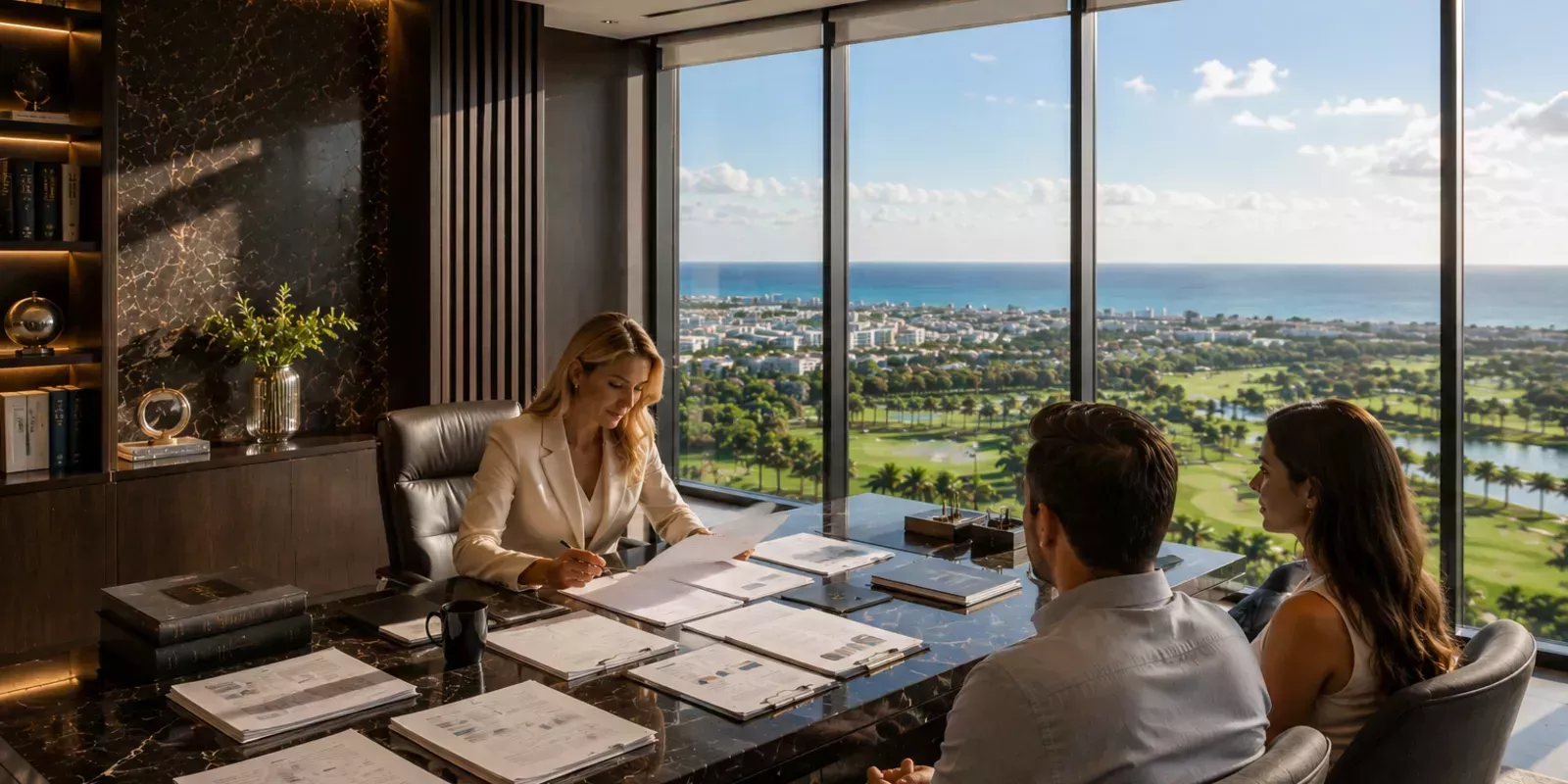 Consultar título de propiedad RD, títulos inmobiliarios República Dominicana 