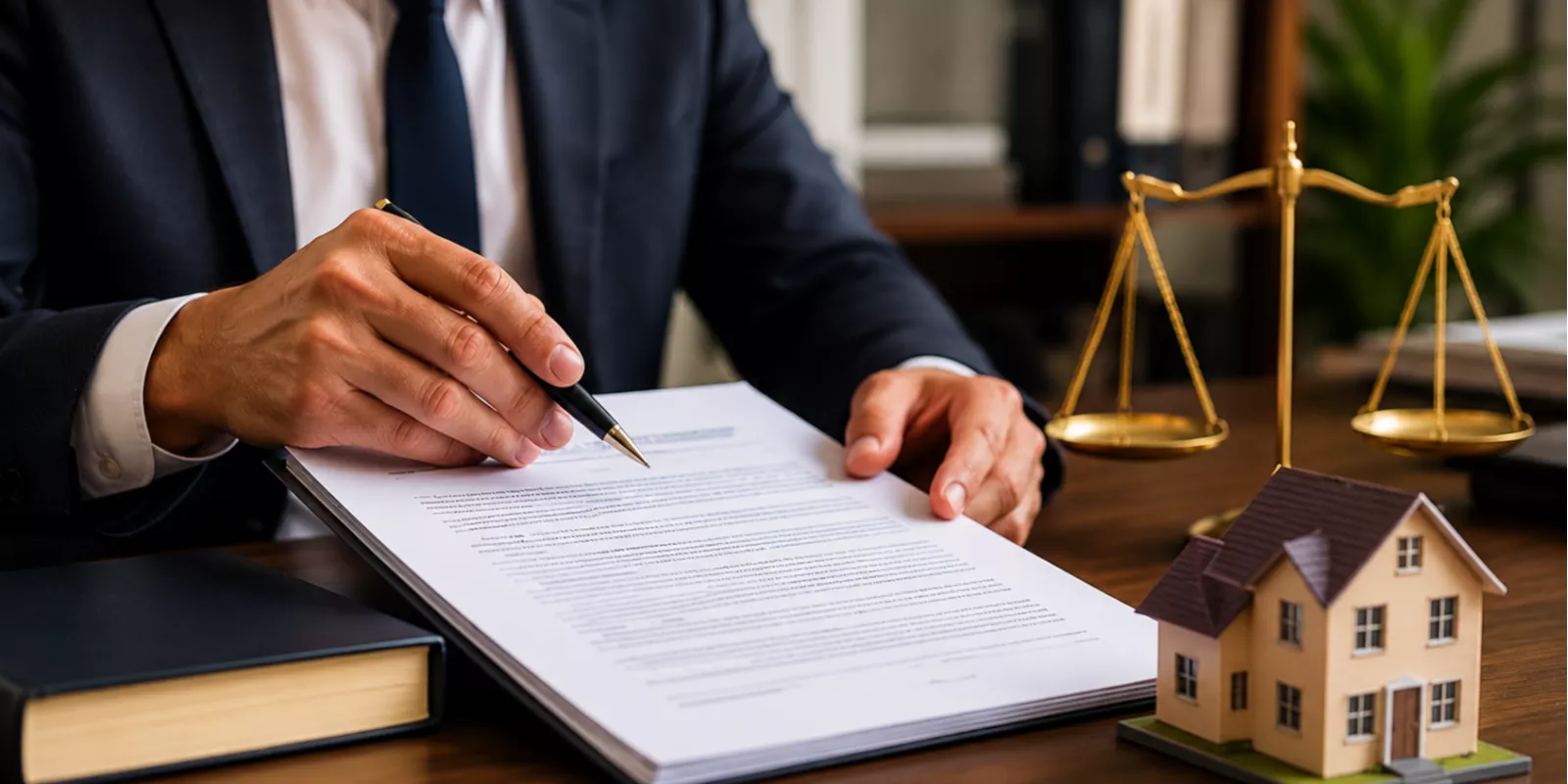 Qué documentos revisar antes de comprar una propiedad en República Dominicana