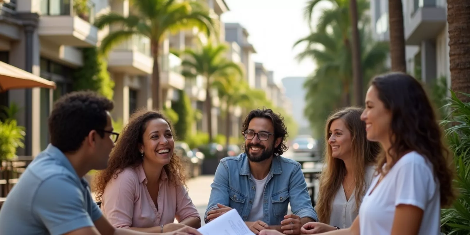 Qué revisar antes de comprar una propiedad en planos en República Dominicana
