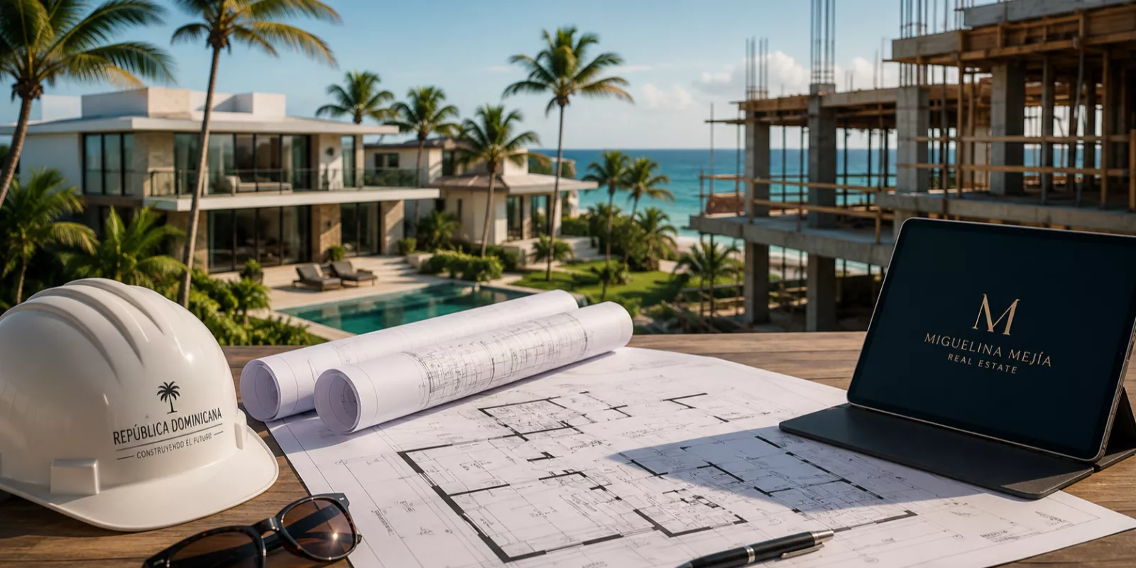 ­​​​​​​​¿Cómo funciona realmente el fideicomiso inmobiliario en República Dominicana?