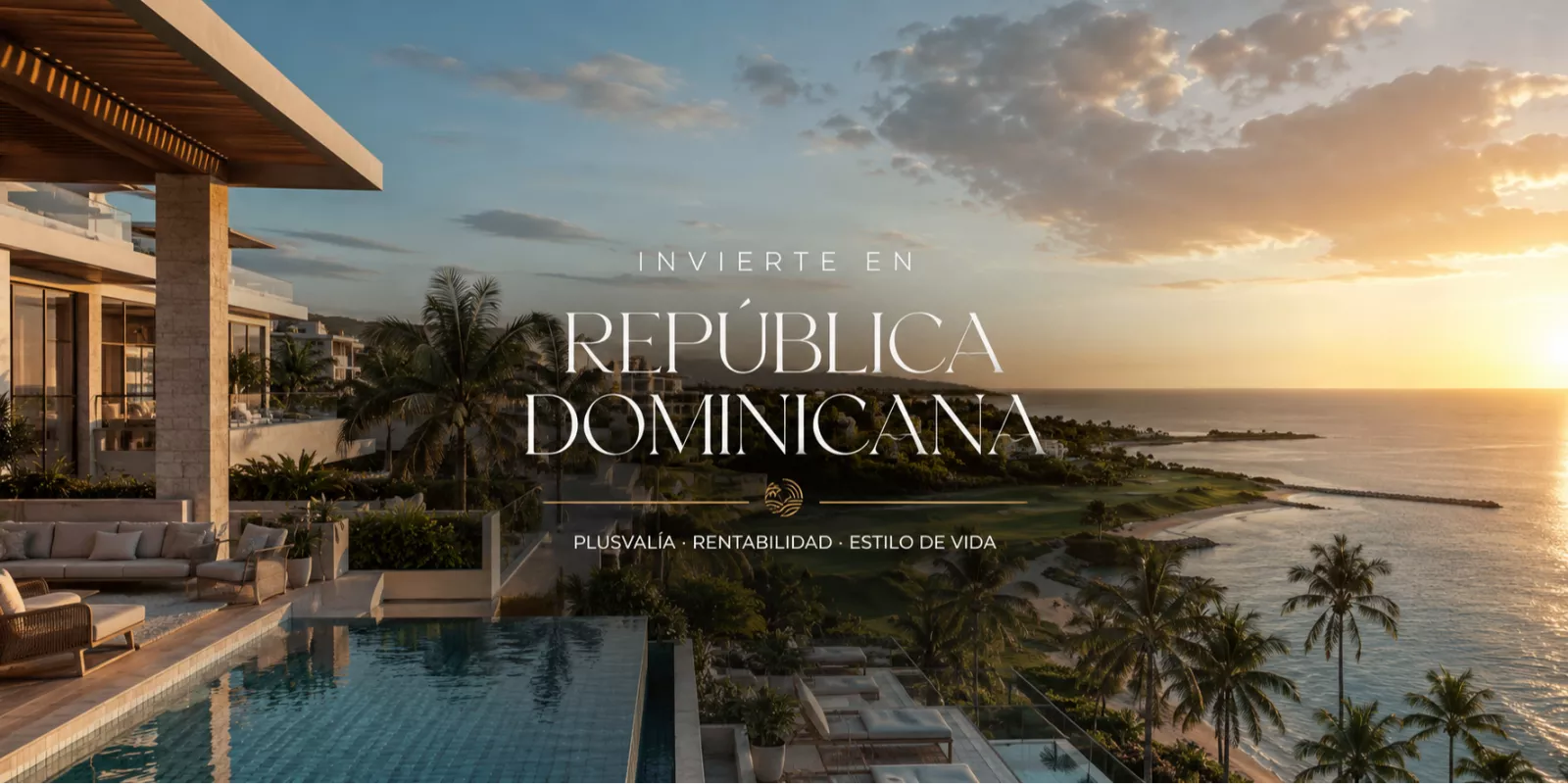 ¿Cómo invertir seguro en República Dominicana en 2026?