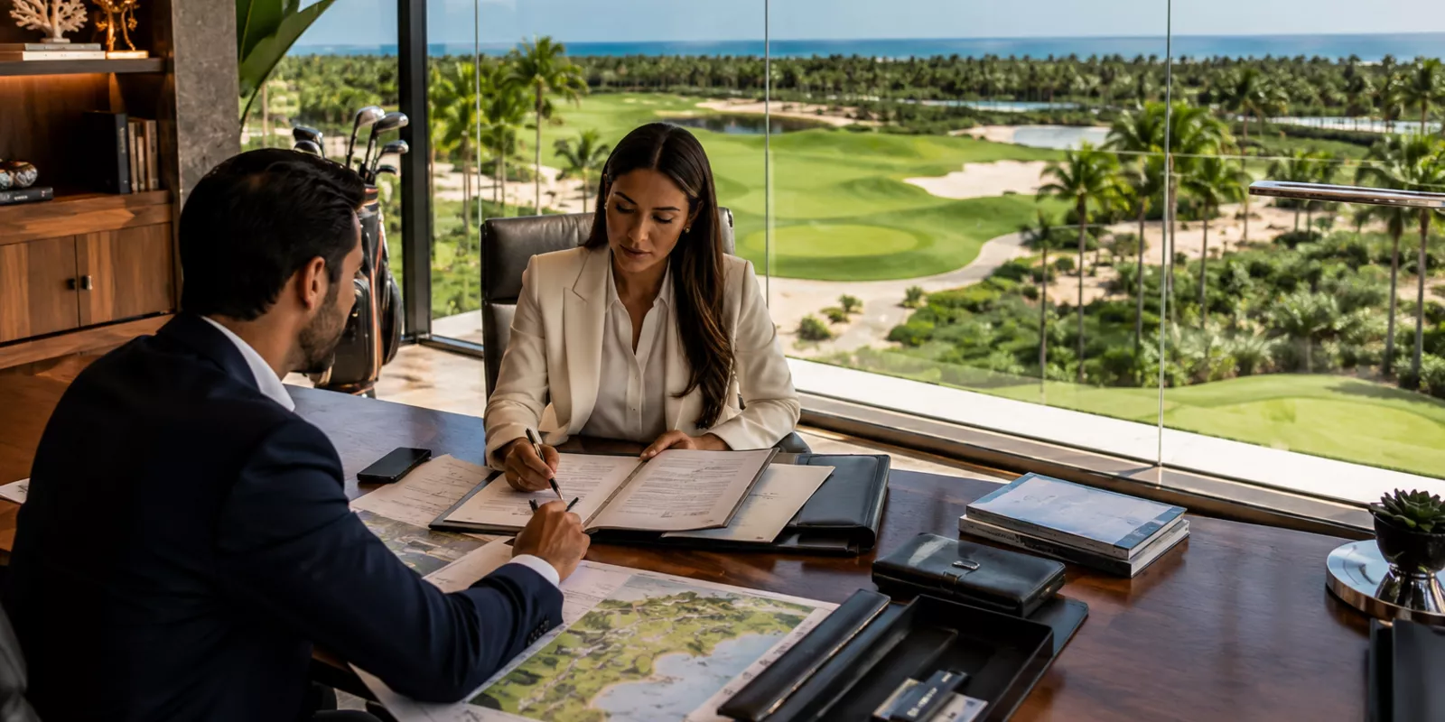 Qué revisar antes de separar una propiedad en Punta Cana