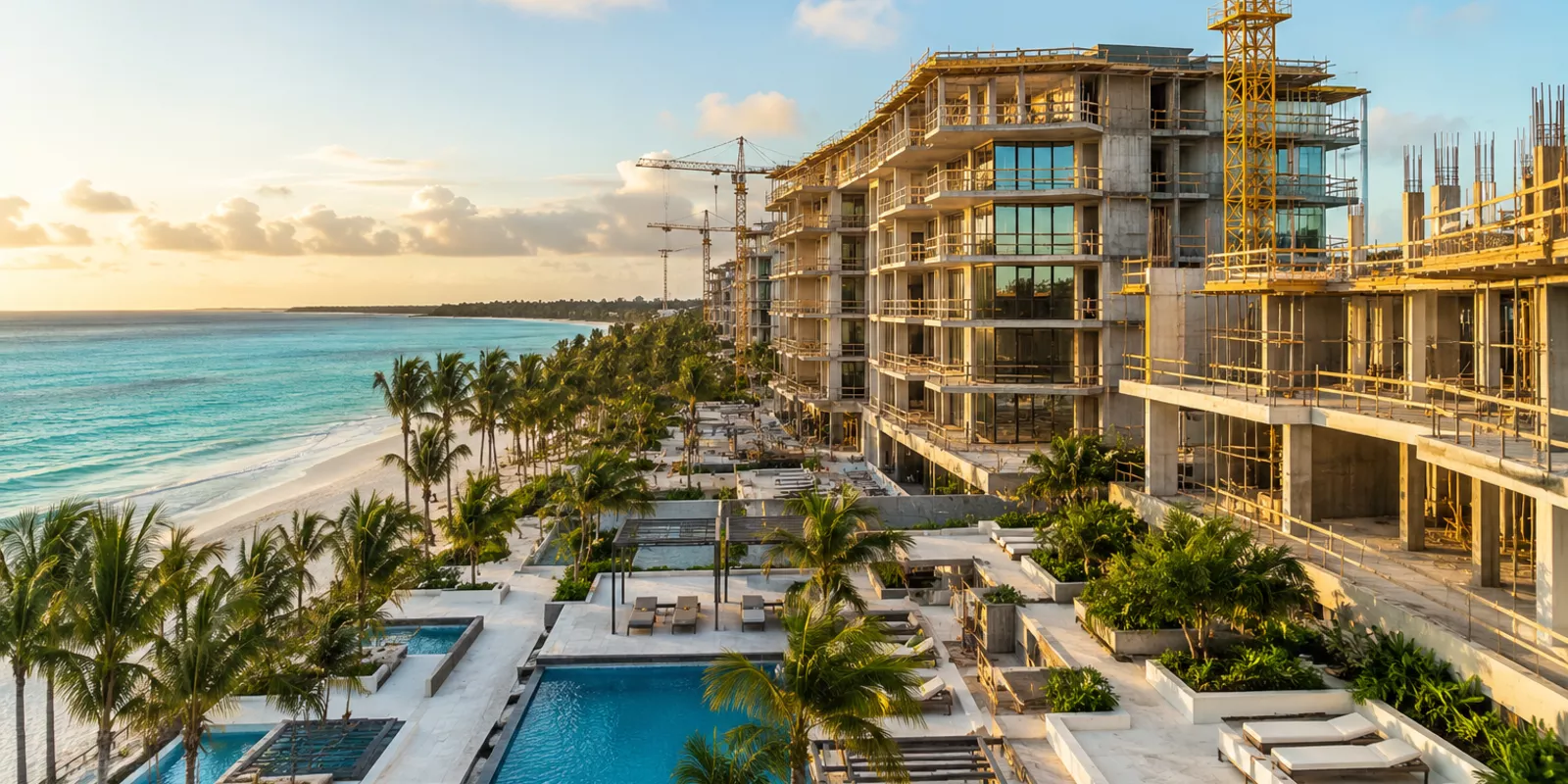 ¿Cómo validar un proyecto inmobiliario antes de invertir en República Dominicana?