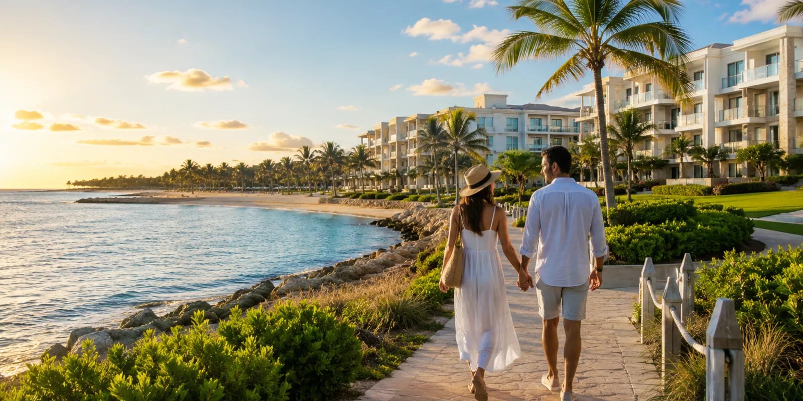 República Dominicana: el país que cada vez más extranjeros eligen para vivir, retirarse e invertir