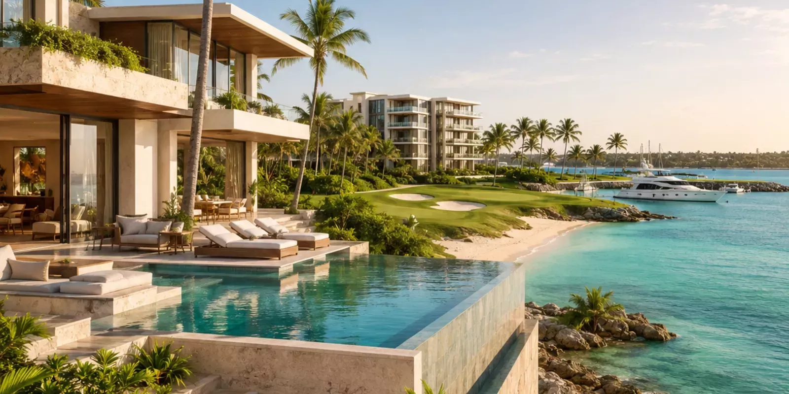 ¿Qué zonas de Punta Cana ofrecen mejor potencial de inversión en 2026?